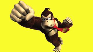 25 Donkey Kong Donkey Kong Country