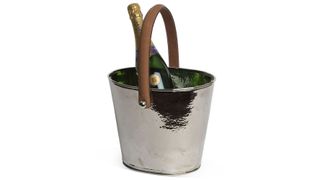 Culinary Concepts Leather Handle Wine Cooler