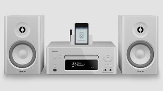 Denon Ceol