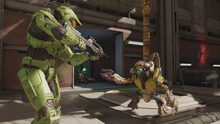 Halo Master Chief Collection