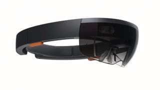Microsoft HoloLens
