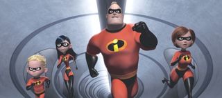 The Incredibles 2004