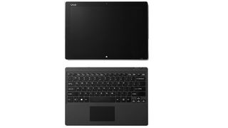 Vaio Z Canvas