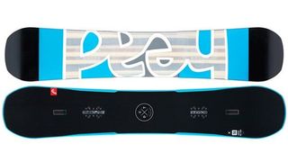 Head Instinct DC I Kers