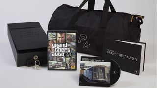GTA IV Collector s Edition