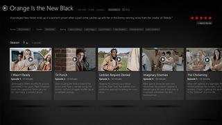 5 Netflix