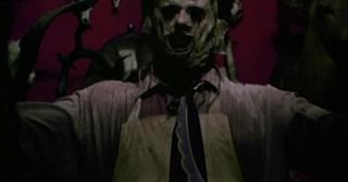 The Texas Chainsaw Massacre 1974
