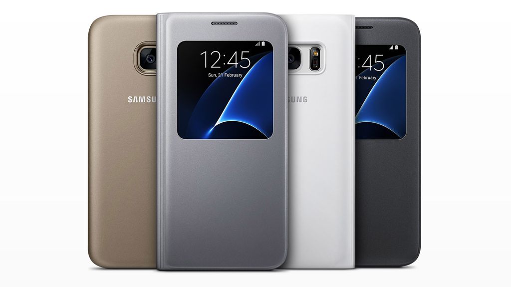 Best Samsung Galaxy S Cases Techradar