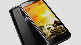 Best Phones of MWC 2012 Huawei Ascend D Quad