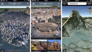 Google Earth