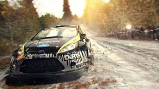 Dirt 2 2009