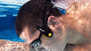 Finis V2 Neptune MP3 player