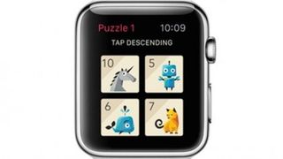 The ten best Apple Watch games