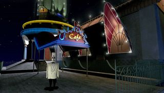 40 Grim Fandango 1998