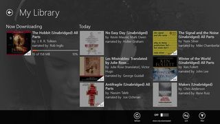 Audible