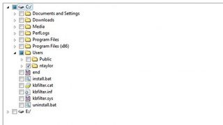 What to backup