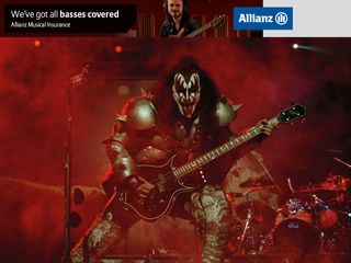 Gene Simmons