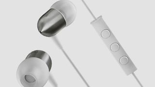 Nocs NS400 Titanium earphones
