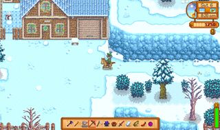 Stardew Valley