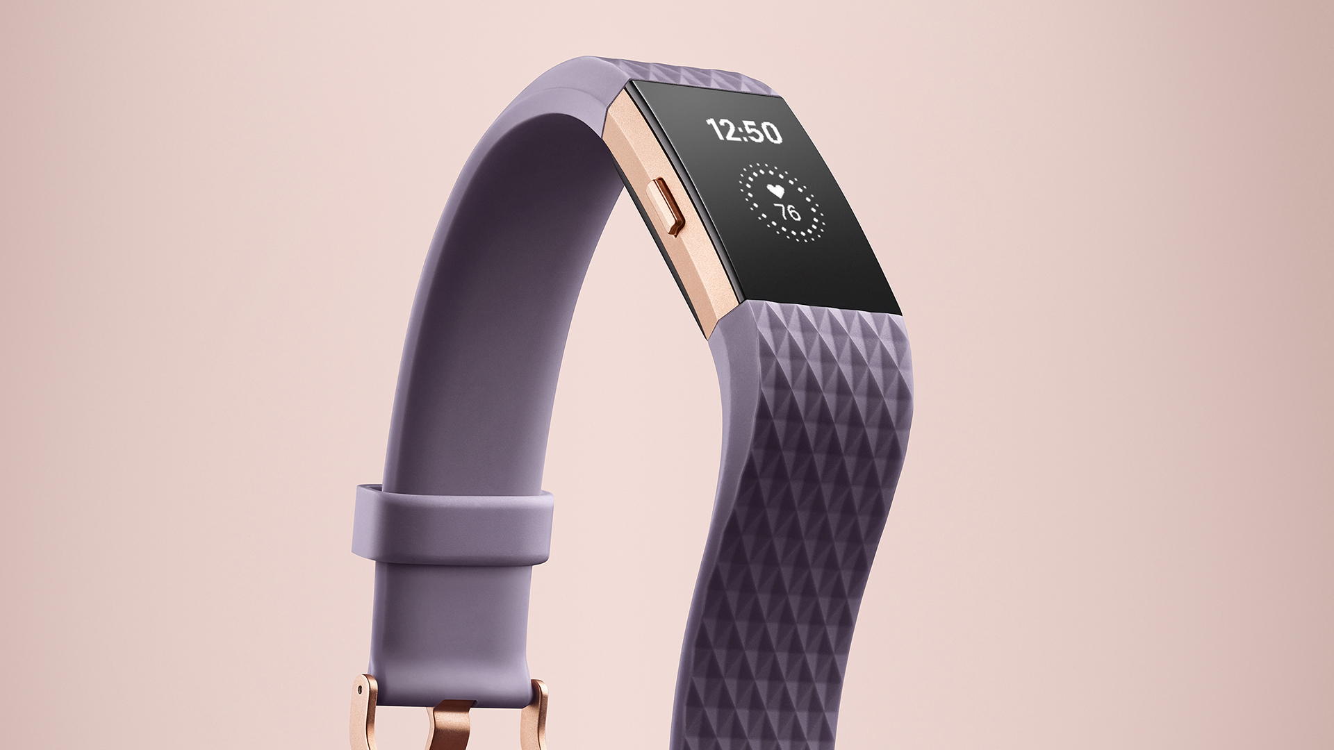 Fitbit Charge 2