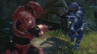 24 Halo MCC