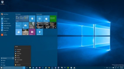 Поддержка Windows 10 21H1 прекратится в следующем месяце