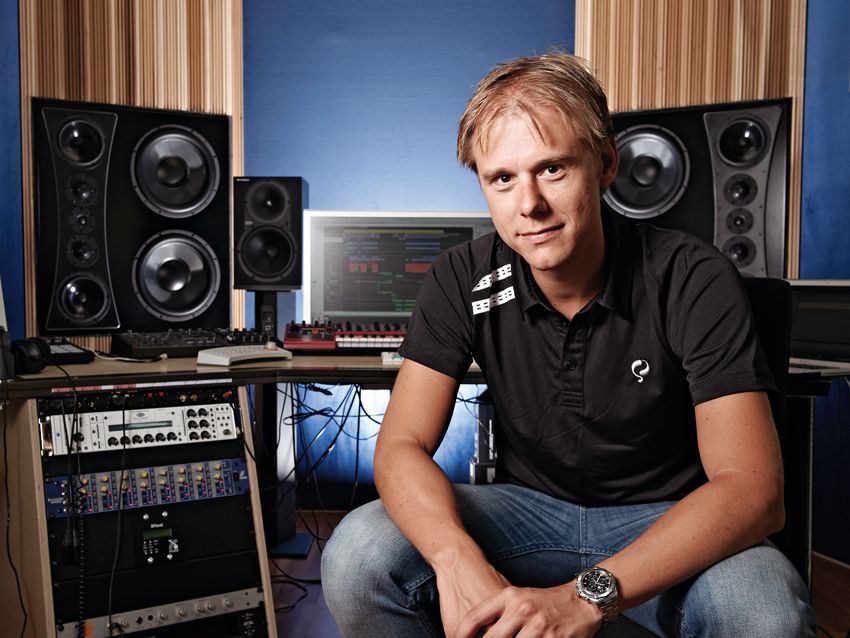 Armin Diamant Nail Studio - wide 4