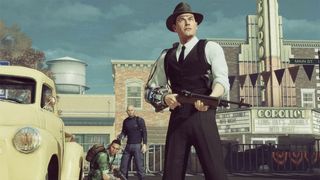 The Bureau XCOM Declassified