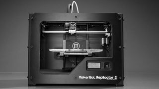 MakerBot Replicator 2