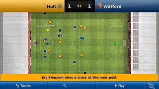 Football Manager Handheld 2015