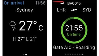 British Airways