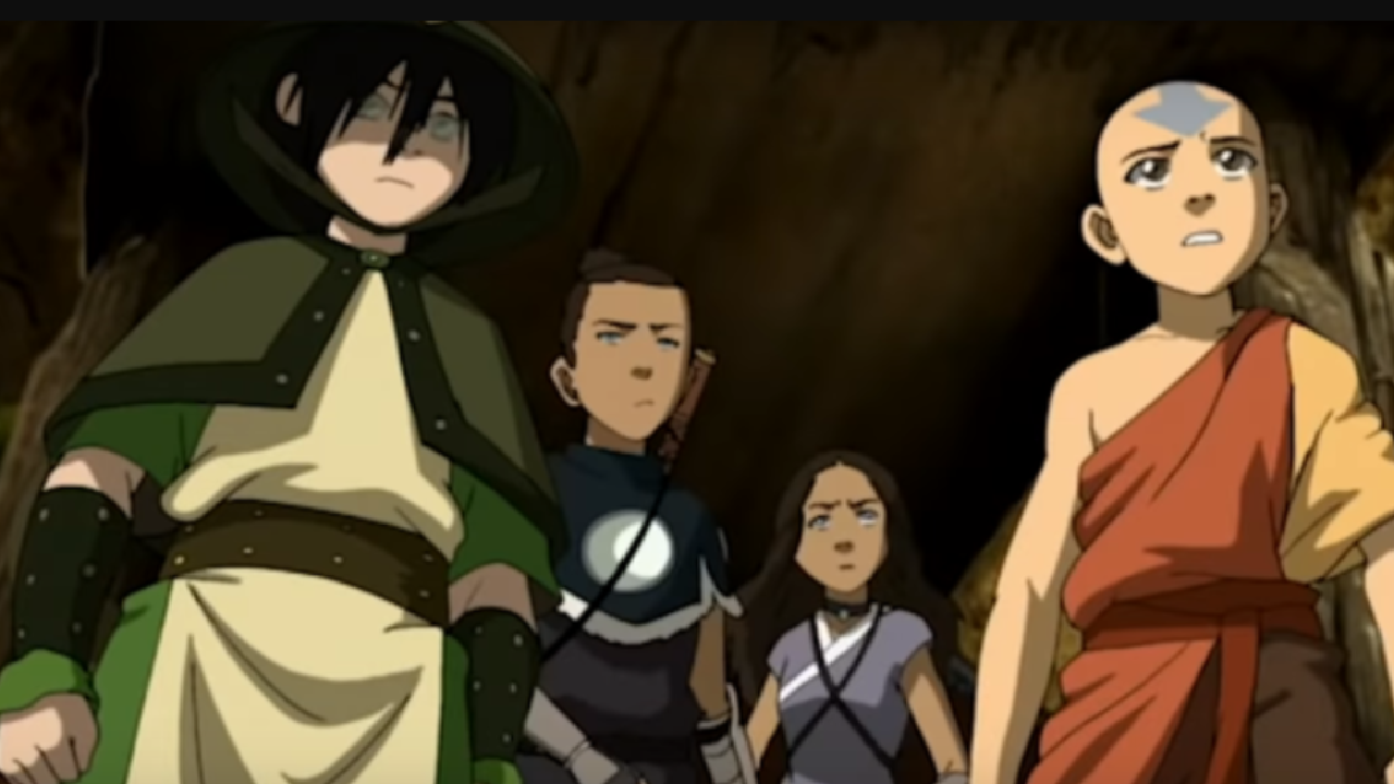 I'm Excited For The New Avatar: The Last Airbender Movie, But The New Cast News Has Me Annoyed