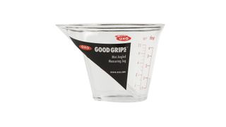 OXO Good Grips Measure Jug Mini Angle