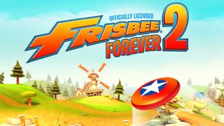 Frisbee Forever universal