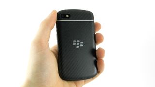 BlackBerry Q10 review: Hands on gallery | TechRadar