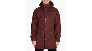 Burton Analog Solitary Opium