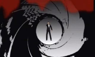 Goldeneye 007