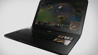 Razer Blade