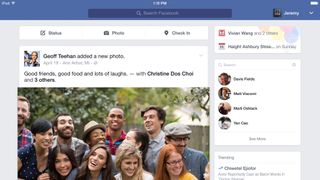 Facebook
