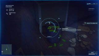 Battlefield Hardline SP6