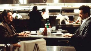 11 Heat 1995