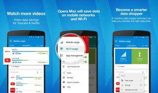 Opera Max