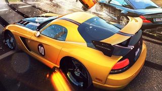 Asphalt 8
