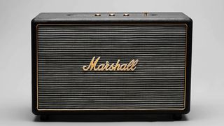 Marshall Hanwell speaker