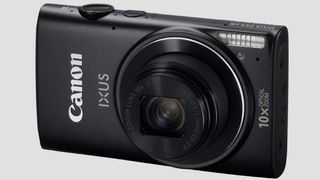 Canon Ixus 255 HS
