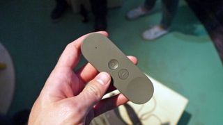 Google Daydream View