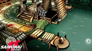 Samurai 2 Vengeance THD