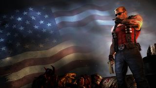 62 Duke Nukem Duke Nukem series
