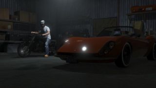 GTA Online screenshot 3