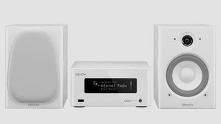Denon Ceol Piccolo